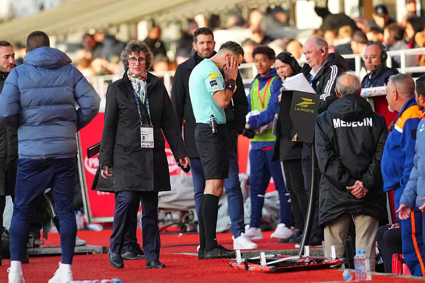 Brest vs PSG – Hakimi, Zaire-Emery, and VAR…the highs and lows!   Brest vs PSG – Hakimi, Zaire-Emery, and VAR…the highs and lows!