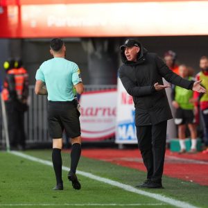 Brest vs PSG – Paris is worse than the dentist, says Eric Roy   Brest vs PSG – Paris is worse than the dentist, says Eric Roy