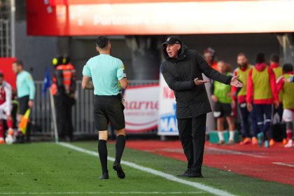 Brest vs PSG – Paris is worse than the dentist, says Eric Roy   Brest vs PSG – Paris is worse than the dentist, says Eric Roy