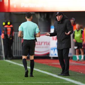 Brest vs PSG – Eric Roy is blunt: “We didn't have what it took.”   Brest vs PSG – Eric Roy is blunt: “We didn't have what it took.”