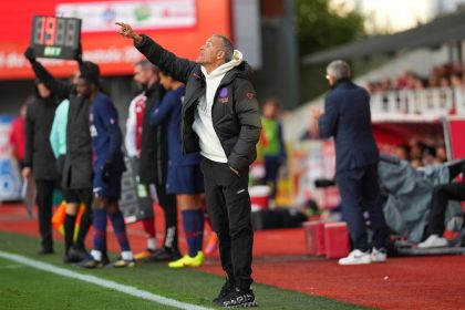 Brest vs PSG – Luis Enrique faces the press: Hakimi, serenity, and first place   Brest vs PSG – Luis Enrique faces the press: Hakimi, serenity, and first place