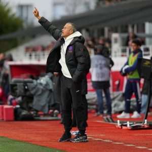 Brest vs PSG – Luis Enrique “we showed what our team is”   Brest vs PSG – Luis Enrique “we showed what our team is”