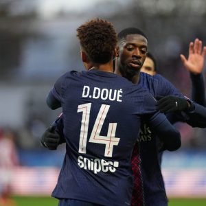 Brest vs PSG – Chevalier gives his analysis of the victory   Brest vs PSG – Chevalier gives his analysis of the victory
