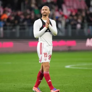 Brest vs PSG – Ajorque does not mince words after defeat   Brest vs PSG – Ajorque does not mince words after defeat