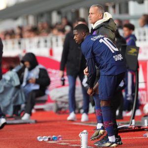 Pantaloni praises Dembélé and the contribution of Luis Enrique   Pantaloni praises Dembélé and the contribution of Luis Enrique