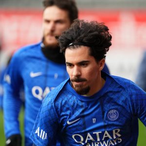 PSG – Vitinha opens up: form, work, Luis Enrique and the Ballon d'Or   PSG – Vitinha opens up: form, work, Luis Enrique and the Ballon d'Or