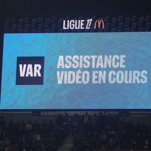 Towards a revolution in offside rules in football?  