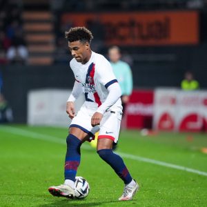 Terrible news for PSG, another player injured!   Terrible news for PSG, another player injured!