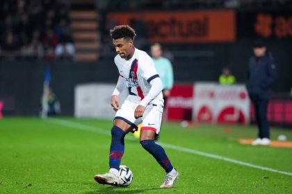 Terrible news for PSG, another player injured!  