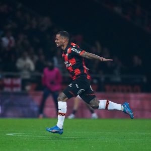 Lorient vs PSG – Silva savors the moment and looks ahead with determination   Lorient vs PSG – Silva savors the moment and looks ahead with determination