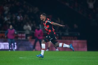 Lorient vs PSG – Silva savors the moment and looks ahead with determination  