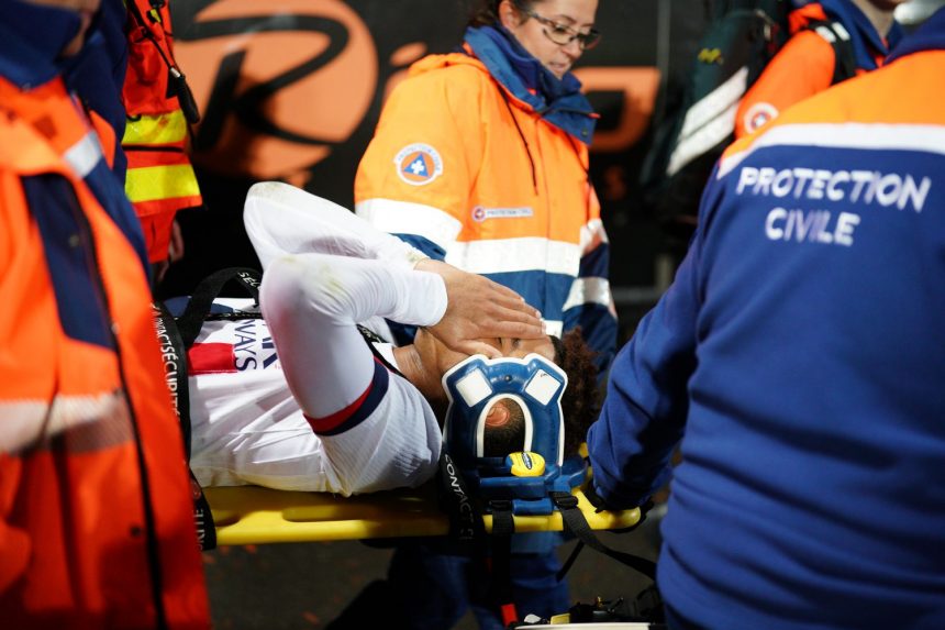 Official – Doué, PSG announces the results of the medical exams!   Official – Doué, PSG announces the results of the medical exams!