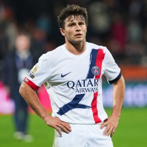 Lorient vs PSG – Neves “it was a very difficult match”   Lorient vs PSG – Neves “it was a very difficult match”