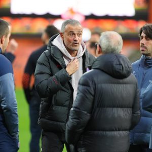 PSG vs Nice - Paris squad: A player injrued, another comes back  