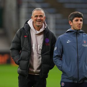 PSG vs Nice – Luis Enrique in press conference: injuries, rest, “fear” and defense   PSG vs Nice – Luis Enrique in press conference: injuries, rest, “fear” and defense