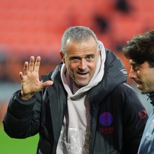 PSG vs Nice - Luis Enrique's press conference live this Friday   PSG vs Nice - Luis Enrique's press conference live this Friday