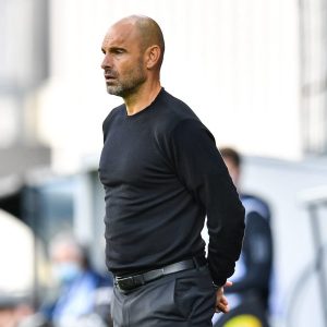 Zaire-Emery returns to the Espoirs, Baticle clearly announces the objective  