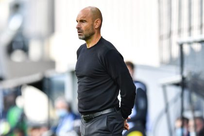 Zaire-Emery returns to the Espoirs, Baticle clearly announces the objective  