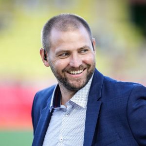 Bodmer: “Either Paris, or I quit football”  