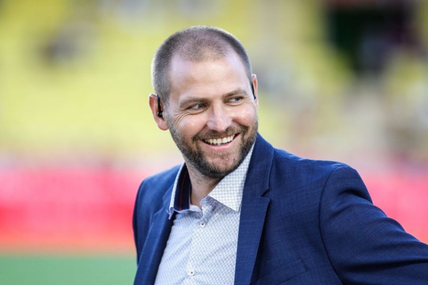 Bodmer: “Either Paris, or I quit football”  
