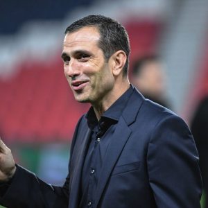 PSG – Pauleta adoubes Vitinha and believes in Gonçalo Ramos   PSG – Pauleta adoubes Vitinha and believes in Gonçalo Ramos