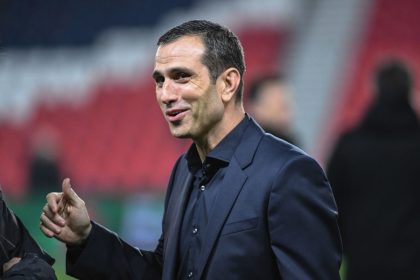 PSG – Pauleta adoubes Vitinha and believes in Gonçalo Ramos  