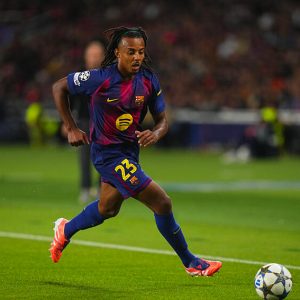 Barcelona vs PSG – Koundé: “They showed that they are European champions”  