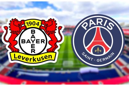 Bayer Leverkusen vs PSG broadcast - Time and Channel to Watch the Match  