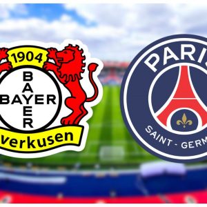 Bayer Leverkusen vs PSG – Ousmane Dembélé, the huge announcement!  