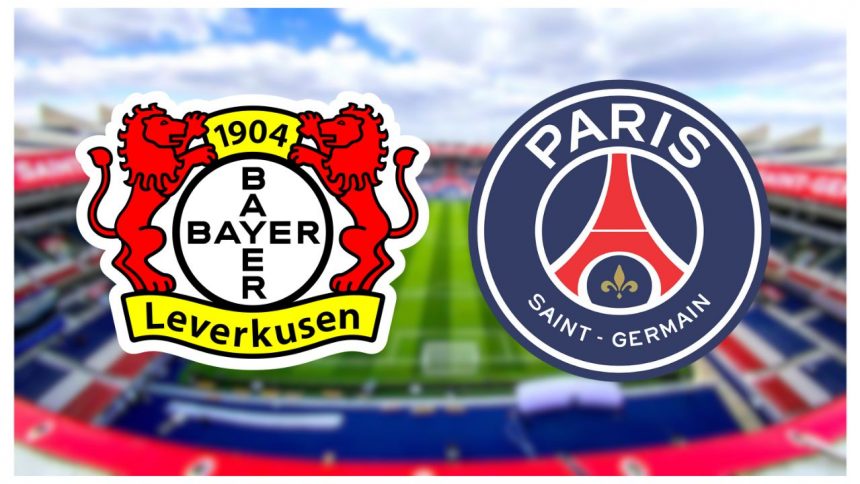 Bayer Leverkusen vs PSG – Ousmane Dembélé, the huge announcement!  