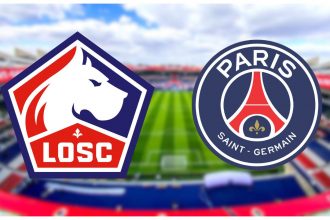Lille vs PSG – Parisian lineup announced, Kvaratskhelia ready?  