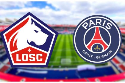 Lille vs PSG - Paris squad: 7 players out, 2 Titis continue!  