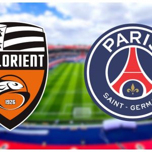 Lorient vs PSG - Paris lineup announced with Dembélé and Doué !   Lorient vs PSG - Paris lineup announced with Dembélé and Doué !