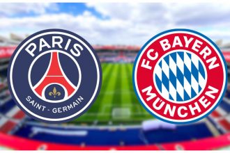 PSG vs Bayern Munich - The Paris squad: 2 players unavailable  