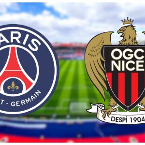 PSG vs Nice - The Parisian lineup is expected to be without Dembélé, but with a major return   PSG vs Nice - The Parisian lineup is expected to be without Dembélé, but with a major return
