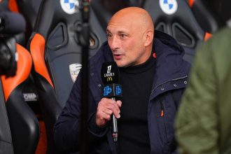 Lorient vs PSG – Pantaloni reveals his key to the point earned against Paris!  