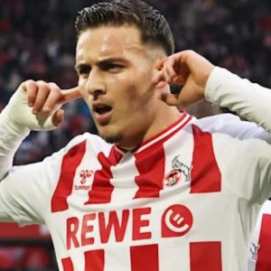 Transfer – PSG is keeping an eye on Cologne’s young talent, Said El Mala  