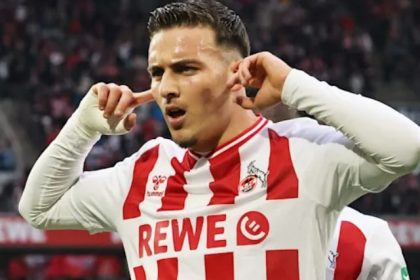 Transfer – PSG is keeping an eye on Cologne’s young talent, Said El Mala  