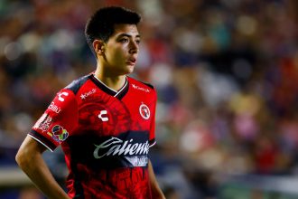 Transfer – The Mexican football phenomenon has caught the eye of PSG  