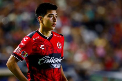 Transfer – The Mexican football phenomenon has caught the eye of PSG  