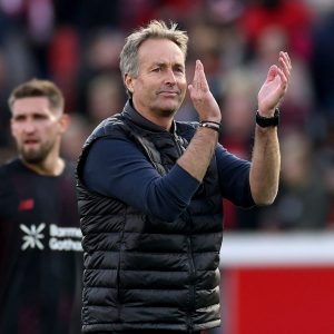 Bayer Leverkusen vs PSG - German Team Preview: Offensive and Injuries  