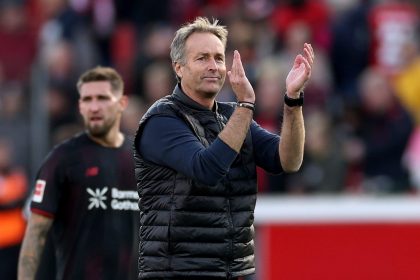 Bayer Leverkusen vs PSG - German Team Preview: Offensive and Injuries  