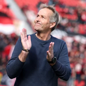 Bayer Leverkusen vs PSG – Kasper Hjulmand warns Paris!  