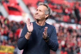 Bayer Leverkusen vs PSG – Kasper Hjulmand warns Paris!  