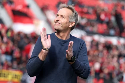 Bayer Leverkusen vs PSG – Kasper Hjulmand warns Paris!  