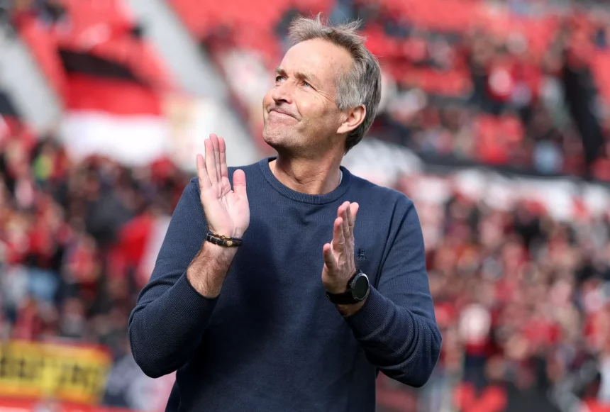 Bayer Leverkusen vs PSG – Kasper Hjulmand warns Paris!  