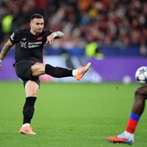 Champions League – The 4 best goals this Tuesday  