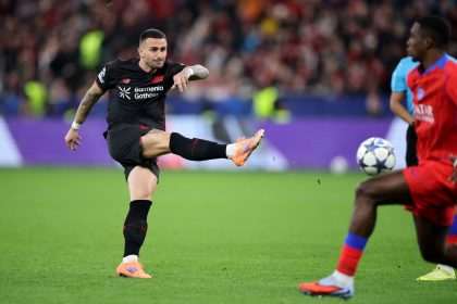 Champions League – The 4 best goals this Tuesday  