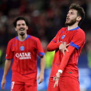 Video highlights Bayer Leverkusen vs PSG (2-7), a crazy match for Paris!  