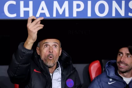 Bayer Leverkusen vs PSG – “Strange” and “connected” match, Luis Enrique’s reaction   Bayer Leverkusen vs PSG – “Strange” and “connected” match, Luis Enrique’s reaction